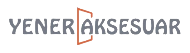 Yener Aksesuar Logo